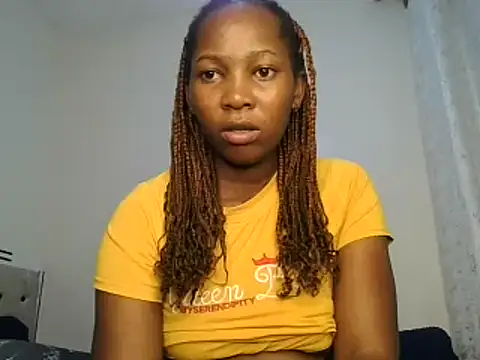 Petitiebooty online show from February 2025 01:11:02 PM