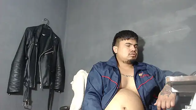 DickMasterfindom online show from March 2025 04:51:01 PM