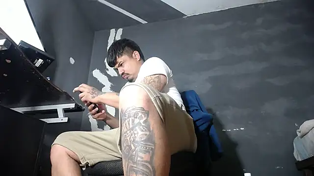 DickMasterfindom online show from September 2025 01:28:01 AM