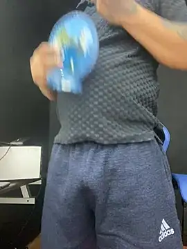 DickMasterfindom online show from April 2026 08:34:01 AM