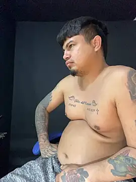 DickMasterfindom online show from April 2026 04:08:01 PM