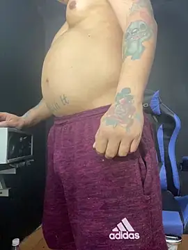 DickMasterfindom online show from April 2026 11:41:01 PM