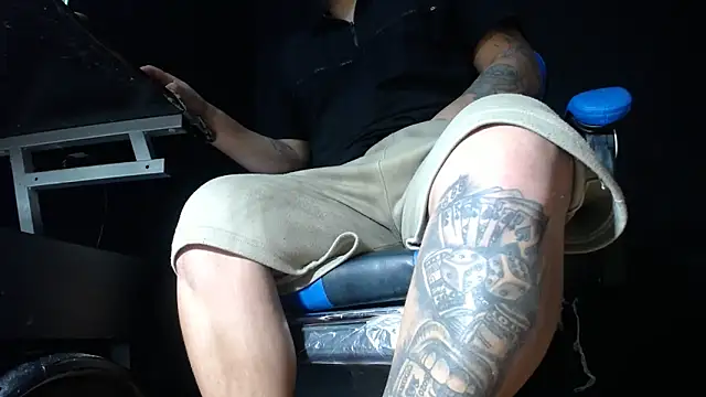 DickMasterfindom online show from May 2026 09:39:01 AM