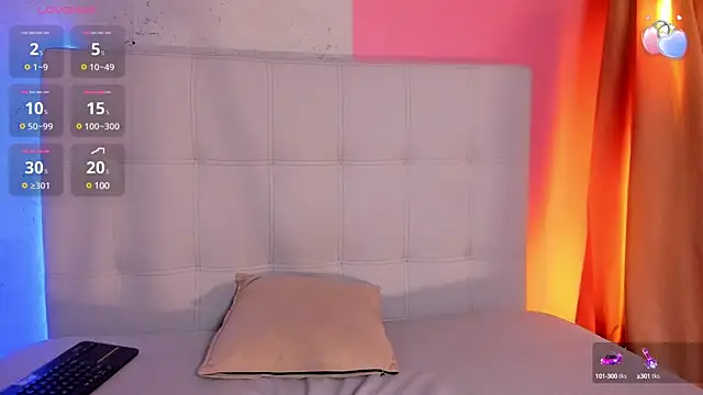 jessymorgan  online show from March 2025 07:38:02 PM