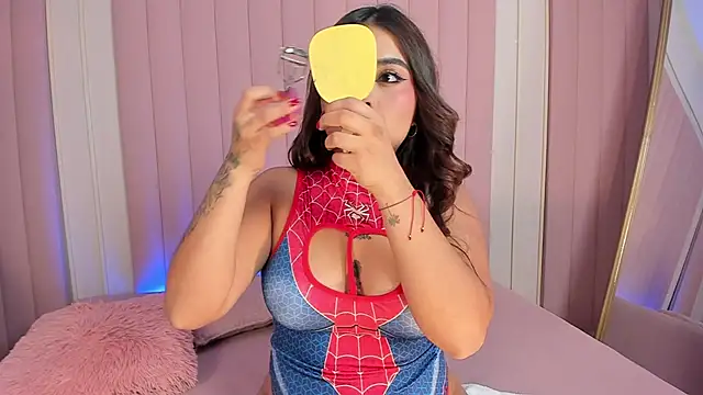 jessymorgan  online show from October 2025 03:51:02 AM