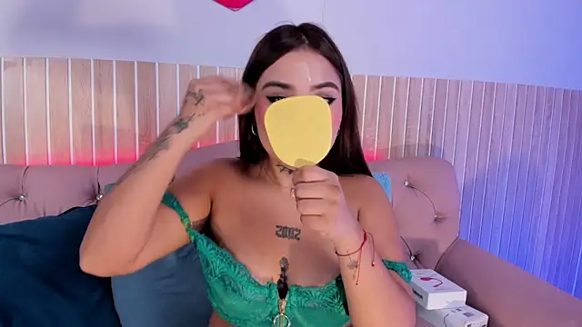 jessymorgan  online show from December 2025 03:36:02 AM