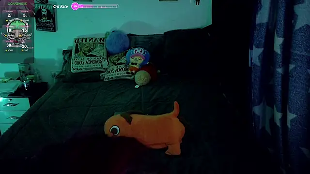 Inori 08 online show from February 2025 02:27:02 AM