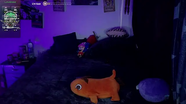 Inori 08 online show from February 2025 04:42:02 AM