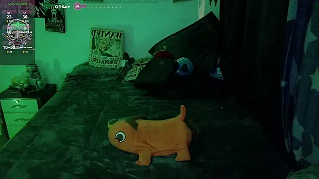 Inori 08 online show from February 2025 04:18:02 AM