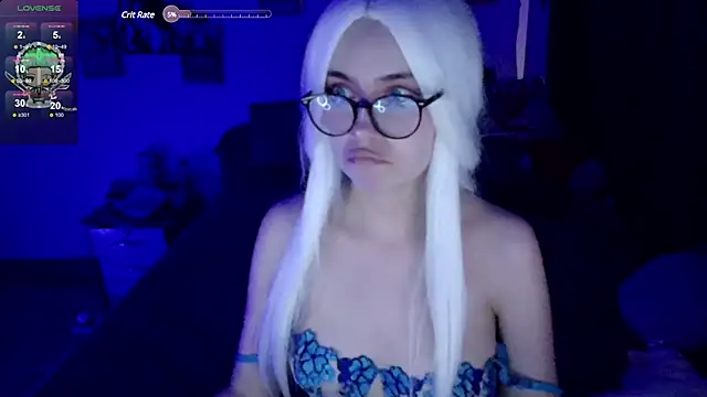 Inori 08 online show from February 2025 05:59:02 AM