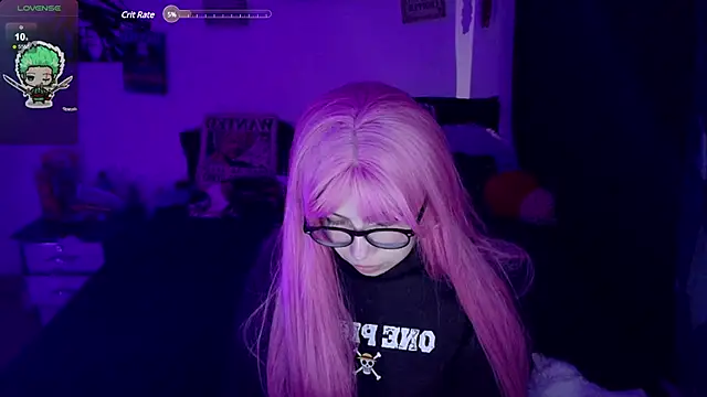 Inori 08 online show from March 2025 06:14:02 AM