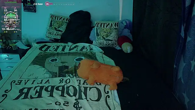 Inori 08 online show from March 2025 06:29:01 AM