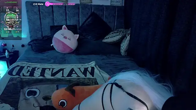 Inori 08 online show from October 2025 01:38:01 AM