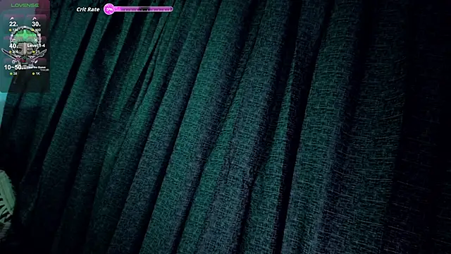 Inori 08 online show from November 2025 12:10:01 AM