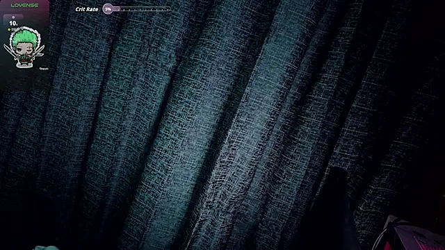 Inori 08 online show from November 2025 02:47:02 AM