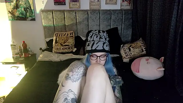 Inori 08 online show from January 2026 01:42:01 AM