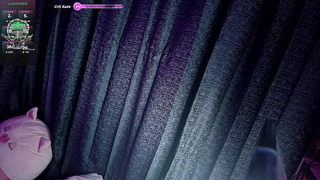 Inori 08 online show from February 2026 12:36:02 AM