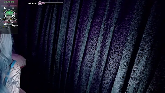 Inori 08 online show from February 2026 12:30:02 AM