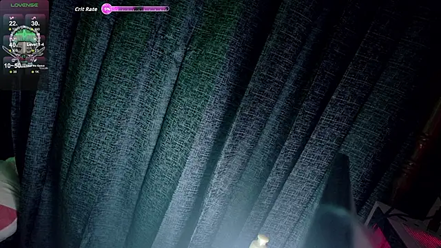 Inori 08 online show from February 2026 02:10:01 AM