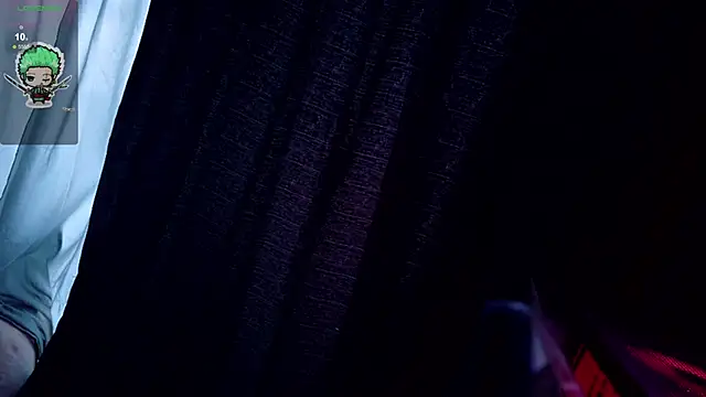 Inori 08 online show from March 2026 10:58:01 PM