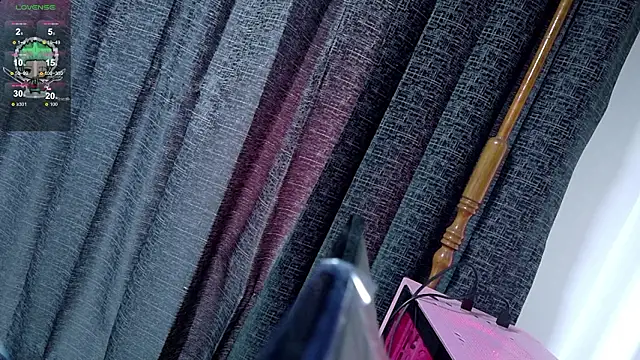 Inori 08 online show from March 2026 05:18:02 PM