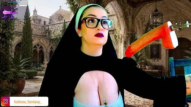 Snapshot of helenas_fantasy chatting on July 2026 04:28:01 AM helenas fantasy online show from July 2026 04:28:01 AM