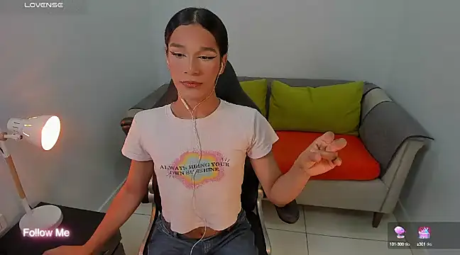 Snapshot of Dany-Sexy chatting on February 2025 10:01:02 AM Dany-Sexy online show from February 2025 10:01:02 AM