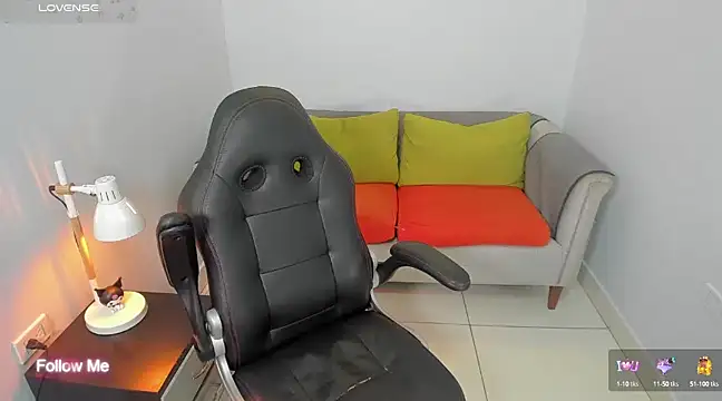 Snapshot of Dany-Sexy chatting on March 2025 06:30:01 AM Dany-Sexy online show from March 2025 06:30:01 AM