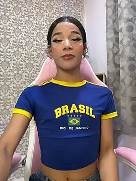 Snapshot of Dany-Sexy chatting on February 2026 01:26:02 AM Dany-Sexy online show from February 2026 01:26:02 AM