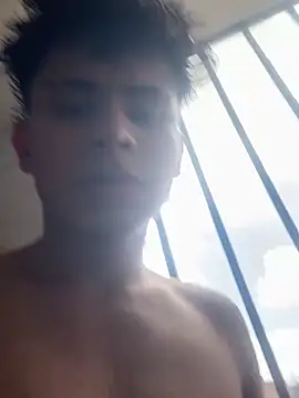 Jhonny-Blake online show from October 2025 02:28:01 PM