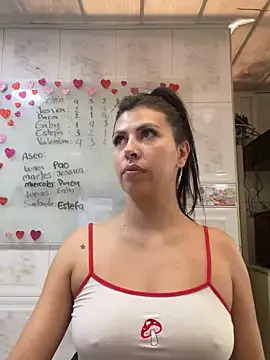 Alanna atm  online show from December 2024 08:07:01 PM