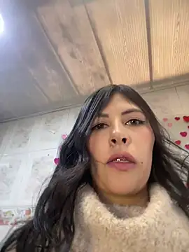 Alanna atm  online show from February 2025 06:02:02 PM