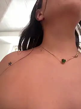 Alanna atm  online show from February 2025 05:51:02 PM