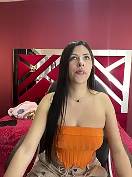 Alanna atm  online show from March 2025 04:11:02 PM