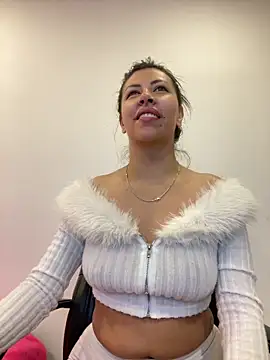 Alanna atm  online show from March 2026 08:33:01 AM