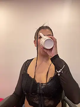 Alanna atm  online show from March 2026 03:45:01 PM