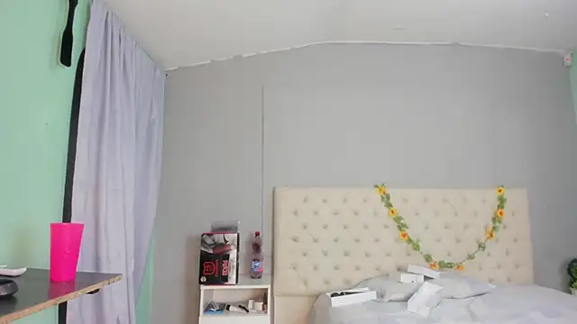 nami sam01 online show from February 2025 12:57:02 PM