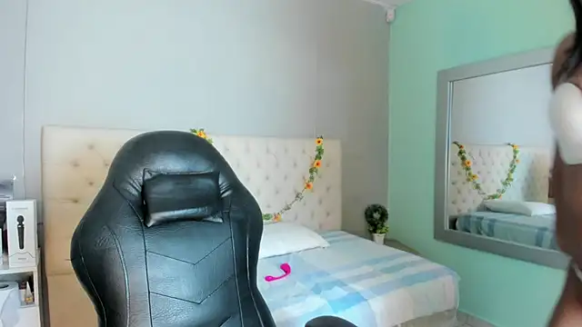 nami sam01 online show from February 2025 06:24:02 PM