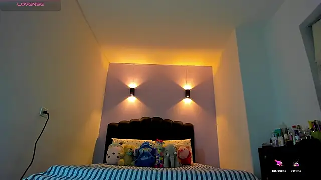 Snapshot of Sofia_Clauss_ chatting on January 2026 05:11:02 AM Sofia Clauss online show from January 2026 05:11:02 AM