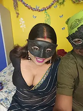 Snapshot of OrgsmMust chatting on February 2026 06:47:02 PM OrgsmMust online show from February 2026 06:47:02 PM