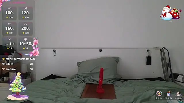 Snapshot of Sexygoth91 chatting on December 2024 03:43:02 PM Sexygoth91 online show from December 2024 03:43:02 PM