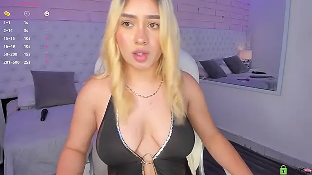 Yaaky  online show from December 2024 04:55:01 AM