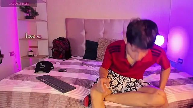 AlessandroDybala online show from February 2025 02:59:02 PM