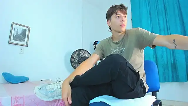 AlessandroDybala online show from March 2026 12:22:01 PM