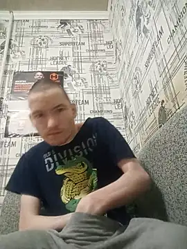 SeriousXManL online show from June 2026 07:13:01 AM