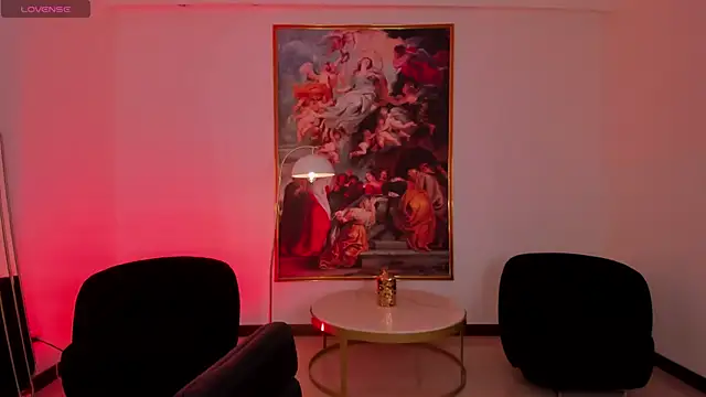 AnnaBrooks1 online show from February 2026 07:37:02 PM