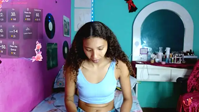 Snapshot of sensitive_brunette chatting on October 2025 11:16:02 PM sensitive brunette online show from October 2025 11:16:02 PM