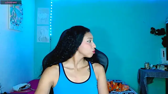 sensitive brunette online show from April 2026 12:59:02 AM