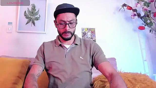 Tom cooper  online show from January 2025 01:31:01 PM