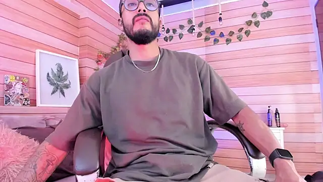 Tom cooper  online show from February 2025 01:30:01 PM